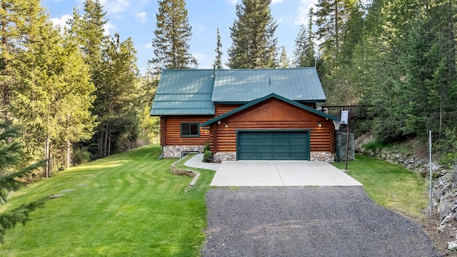 21115 N Mt Spokane Park Dr, Mead, WA 99021 - photo 3