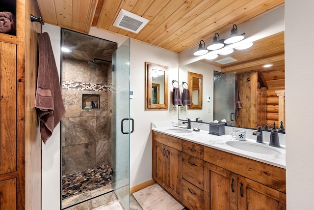 21115 N Mt Spokane Park Dr, Mead, WA 99021 - photo 25