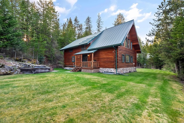 21115 N Mt Spokane Park Dr, Mead, WA 99021 - photo 40