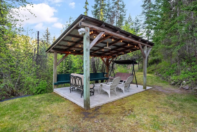 21115 N Mt Spokane Park Dr, Mead, WA 99021 - photo 41