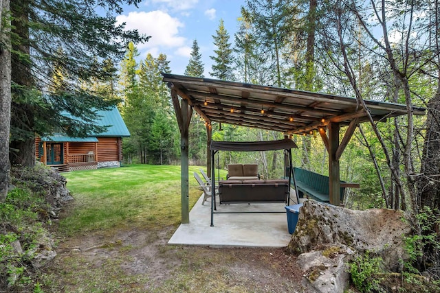 21115 N Mt Spokane Park Dr, Mead, WA 99021 - photo 43