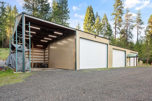 21115 N Mt Spokane Park Dr, Mead, WA 99021 - photo 45