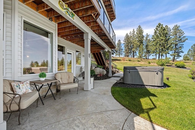 10409 E Grouse Mountain Ln, Spokane, WA 99206 - photo 40