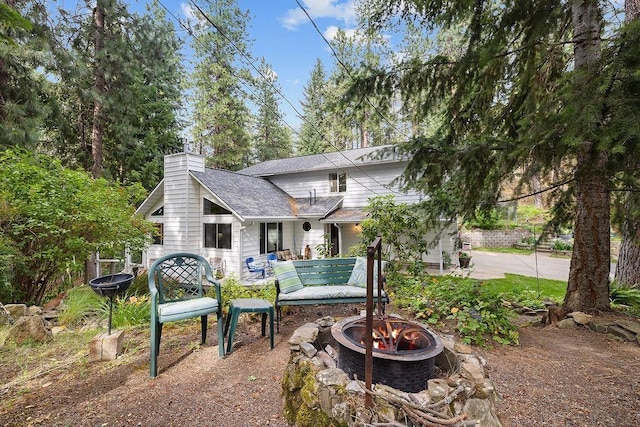 8827 W Heavenly View Ln, Coeur D Alene, ID 83814 - photo 1