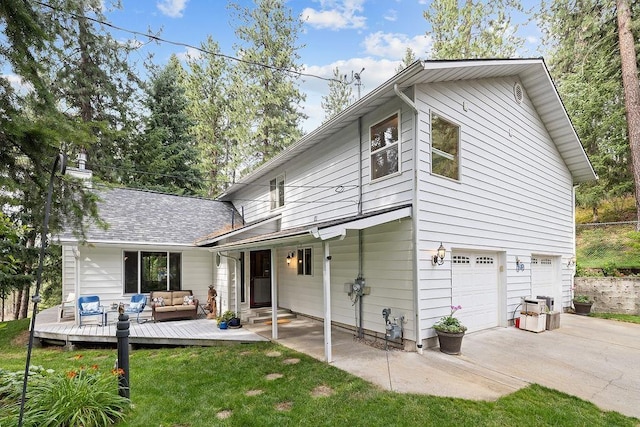 8827 W Heavenly View Ln, Coeur D Alene, ID 83814 - photo 2