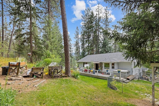8827 W Heavenly View Ln, Coeur D Alene, ID 83814 - photo 33