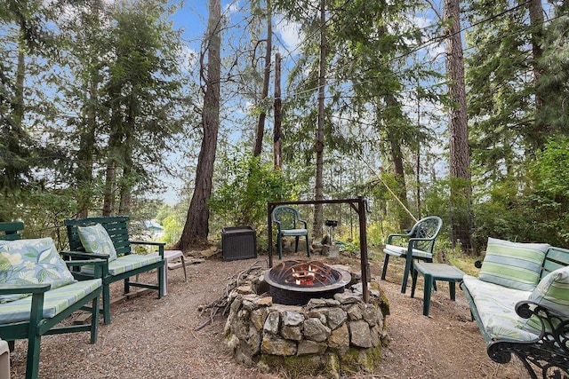 8827 W Heavenly View Ln, Coeur D Alene, ID 83814 - photo 34