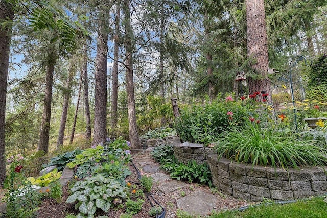 8827 W Heavenly View Ln, Coeur D Alene, ID 83814 - photo 35