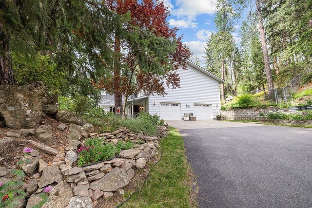 8827 W Heavenly View Ln, Coeur D Alene, ID 83814 - photo 36