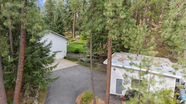 8827 W Heavenly View Ln, Coeur D Alene, ID 83814 - photo 41