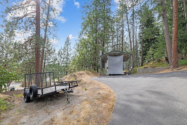 8827 W Heavenly View Ln, Coeur D Alene, ID 83814 - photo 44