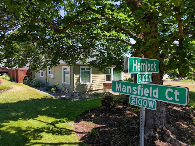 2118 N Hemlock St, Spokane, WA 99205 - photo 2