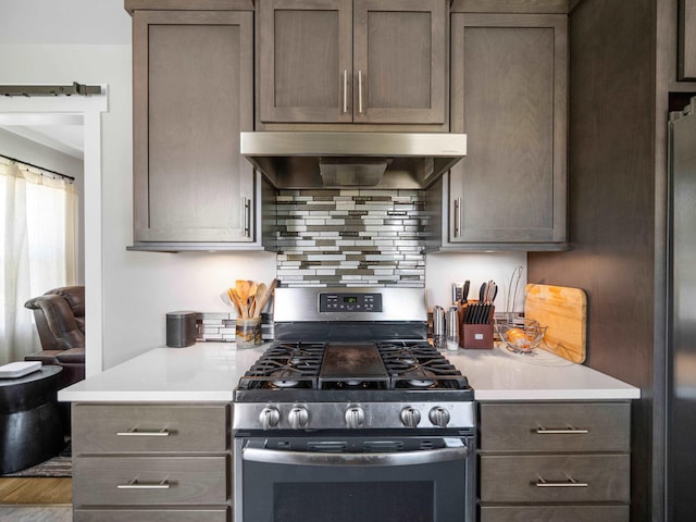 2118 N Hemlock St, Spokane, WA 99205 - photo 14