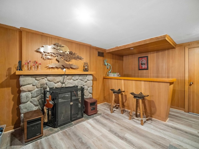 2118 N Hemlock St, Spokane, WA 99205 - photo 26