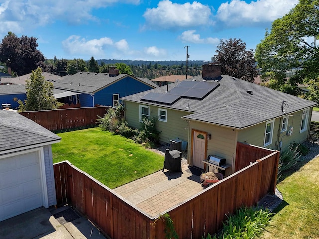 2118 N Hemlock St, Spokane, WA 99205 - photo 37