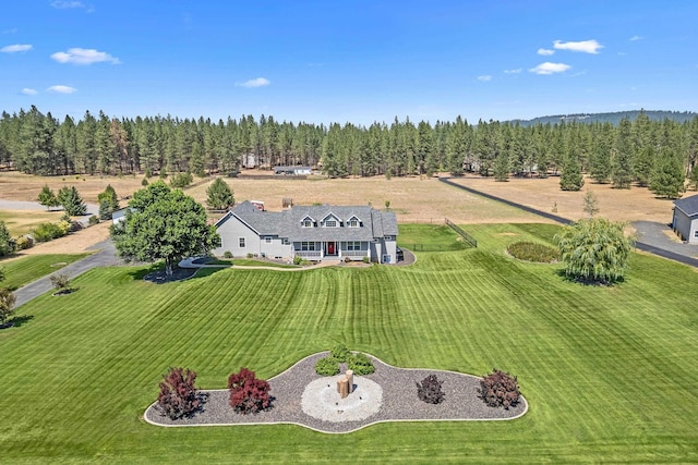 4913 E Kirk Ln, Colbert, WA 99005 - photo 1
