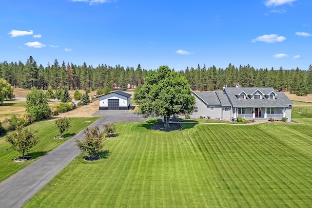 4913 E Kirk Ln, Colbert, WA 99005 - photo 4