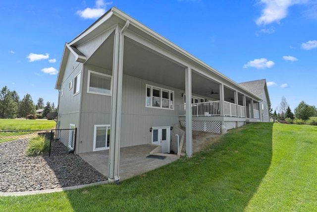 4913 E Kirk Ln, Colbert, WA 99005 - photo 46
