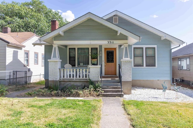3311 W Alice Ave, Spokane, WA 99205 - photo 1