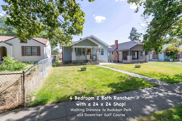 3311 W Alice Ave, Spokane, WA 99205 - photo 11