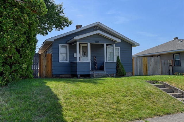 1114 E Providence St, Spokane, WA 99207 - photo 17