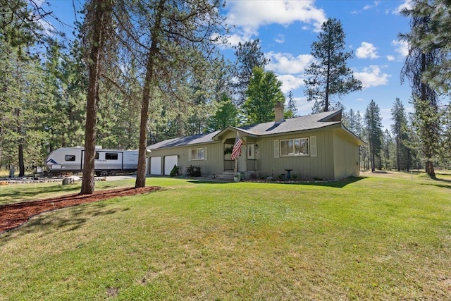 207 Eagle Dr, Chewelah, WA 99109 - photo 1
