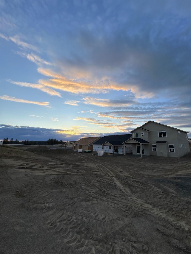1415 W 67th Avenue Lot 1Block 4 - Talent, Spokane, WA 99224 - photo 2