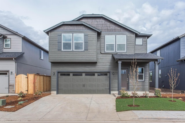1602 W 68th Avenue Lot 4Block 2 - Talent, Spokane, WA 99224 - photo 1