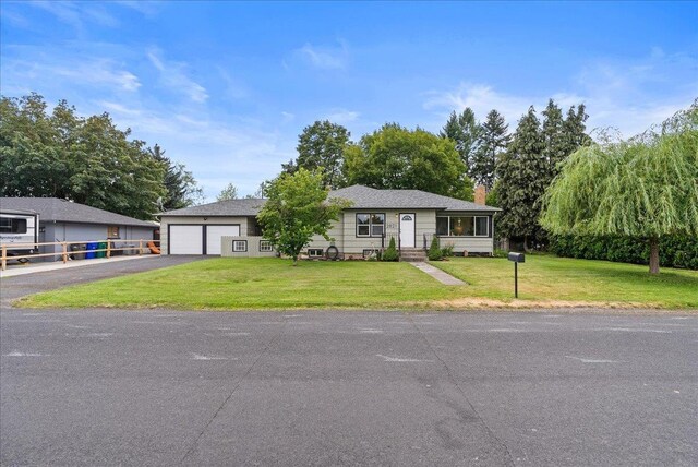 2821 N Sargent Rd, Millwood, WA 99212 - photo 1