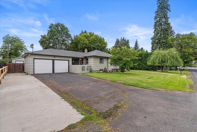 2821 N Sargent Rd, Millwood, WA 99212 - photo 2