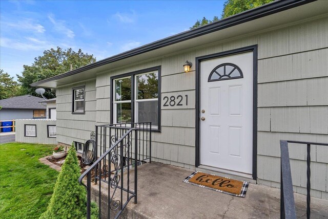 2821 N Sargent Rd, Millwood, WA 99212 - photo 3