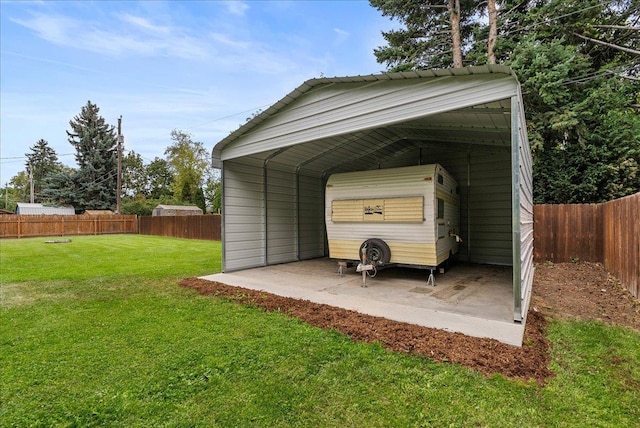 2821 N Sargent Rd, Millwood, WA 99212 - photo 33