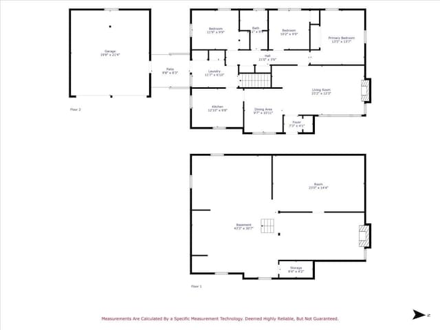 2821 N Sargent Rd, Millwood, WA 99212 - photo 41