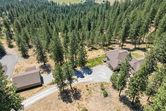 10309 N Lookout View Ln, Newman Lake, WA 99025 - photo 1