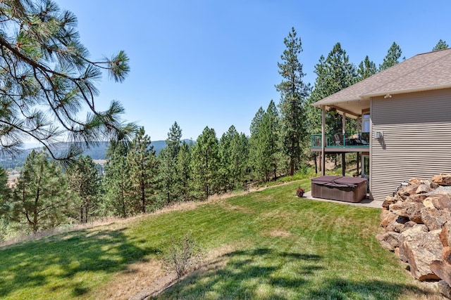 10309 N Lookout View Ln, Newman Lake, WA 99025 - photo 31