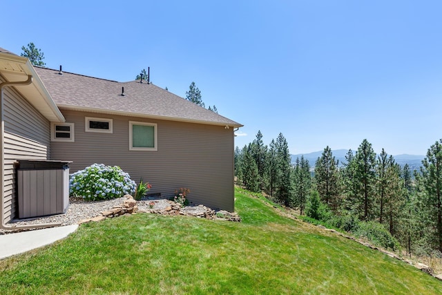 10309 N Lookout View Ln, Newman Lake, WA 99025 - photo 35