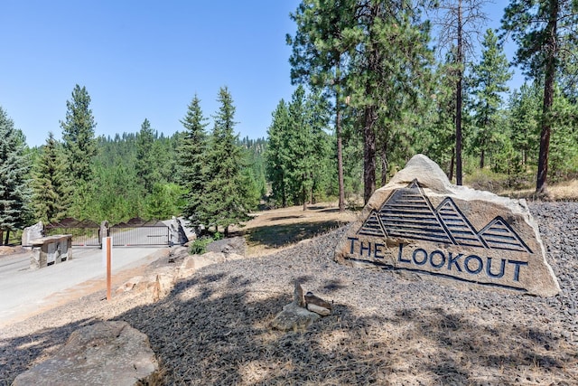 10309 N Lookout View Ln, Newman Lake, WA 99025 - photo 43