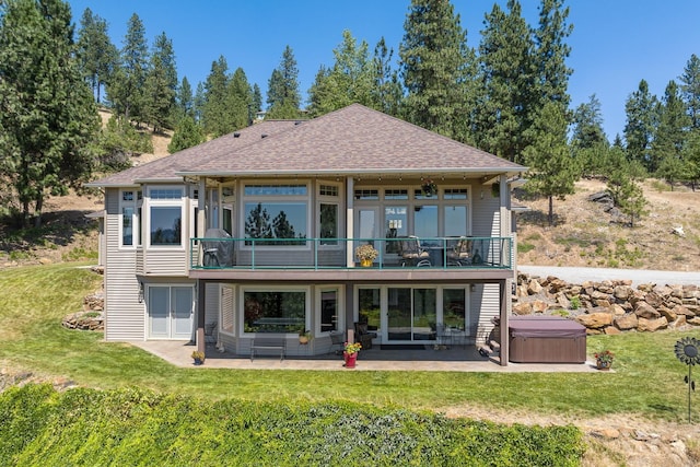 10309 N Lookout View Ln, Newman Lake, WA 99025 - photo 45