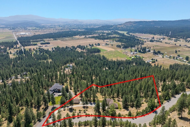 10309 N Lookout View Ln, Newman Lake, WA 99025 - photo 46