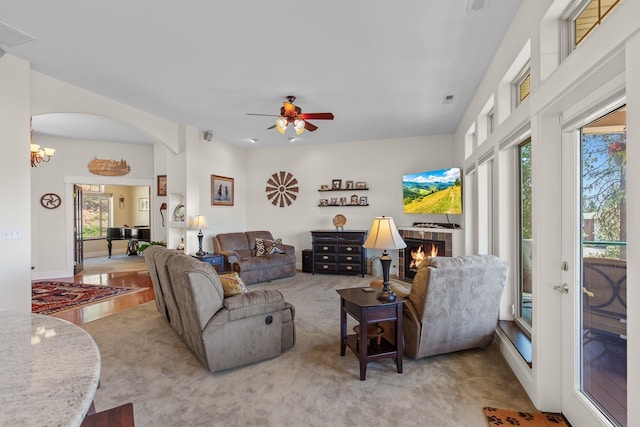 10309 N Lookout View Ln, Newman Lake, WA 99025 - photo 6