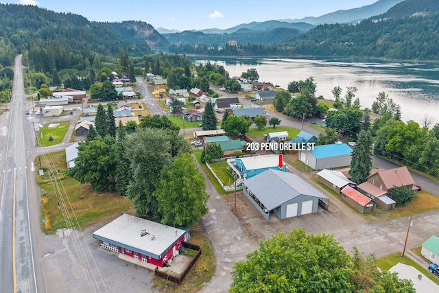 203 Pend Oreille St, Metaline, WA 99152 - photo 2