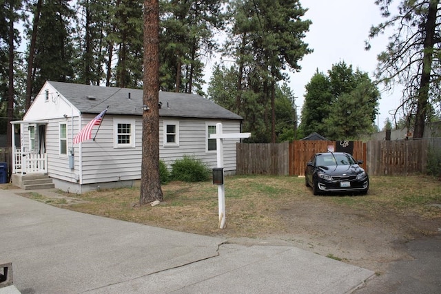3222 W 14th Ave, Spokane, WA 99224 - photo 1