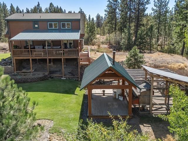 8718 W Anderson Rd, Cheney, WA 99004 - photo 35