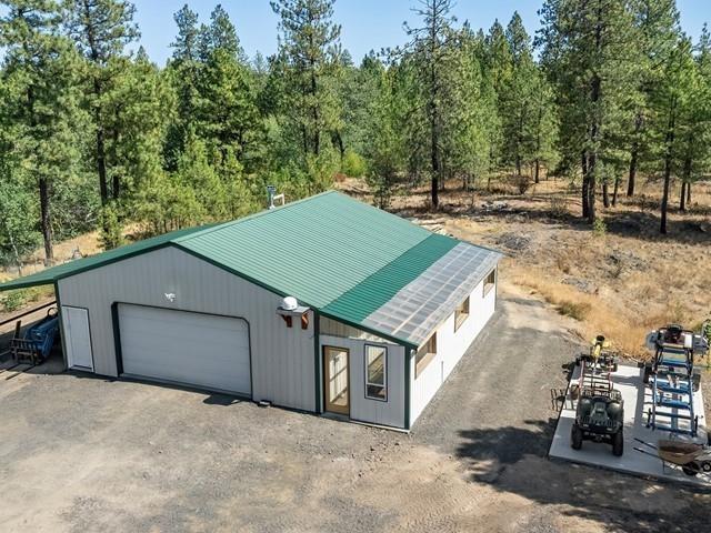 8718 W Anderson Rd, Cheney, WA 99004 - photo 36