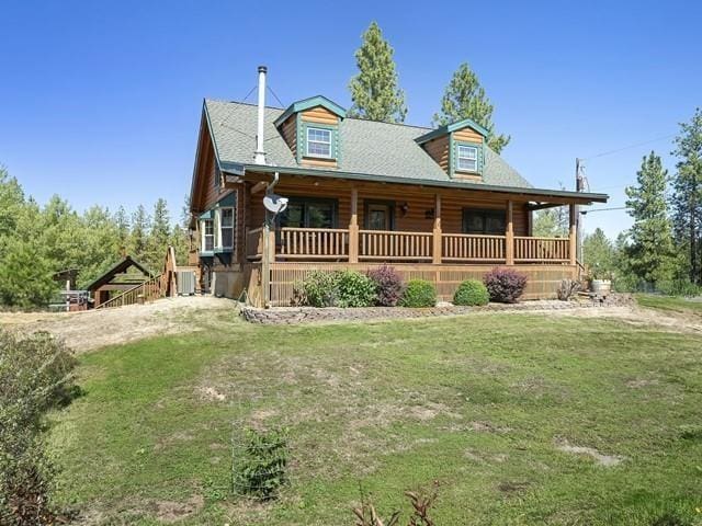 8718 W Anderson Rd, Cheney, WA 99004 - photo 38