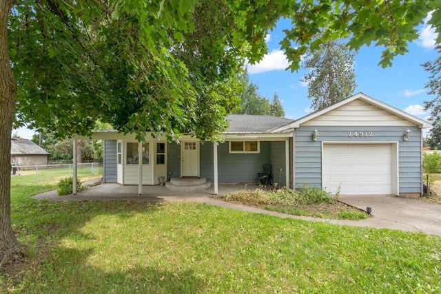 24912 E Heather Ln, Newman Lake, WA 99025 - photo 1