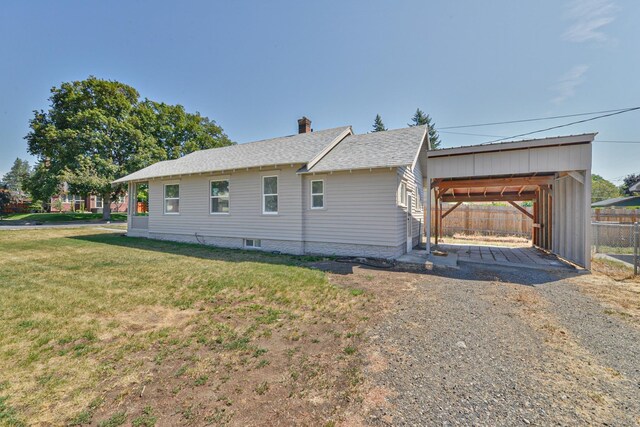 3027 W Euclid Avenue 3020N. C Street, Spokane, WA 99205 - photo 17