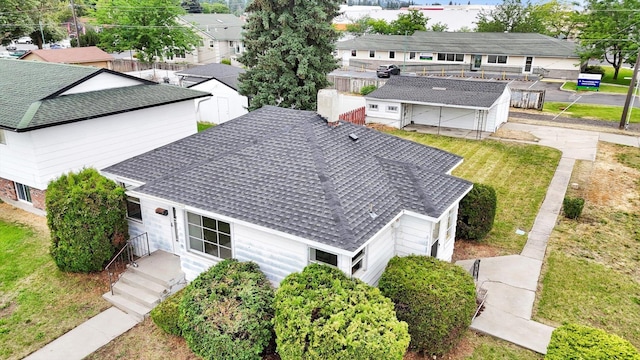 59 E Sanson Ave, Spokane, WA 99207 - photo 31