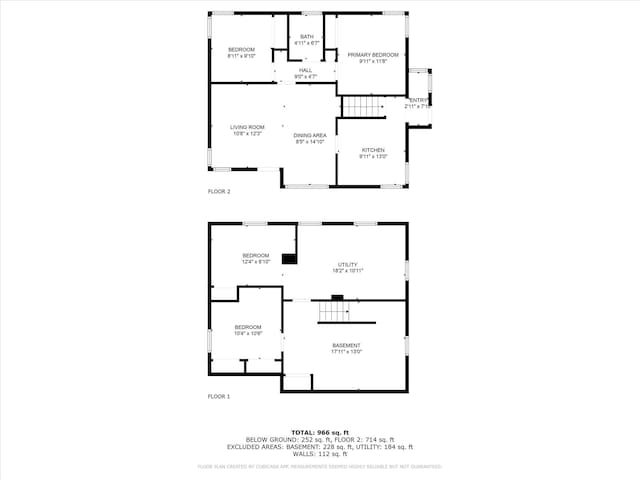 59 E Sanson Ave, Spokane, WA 99207 - photo 49