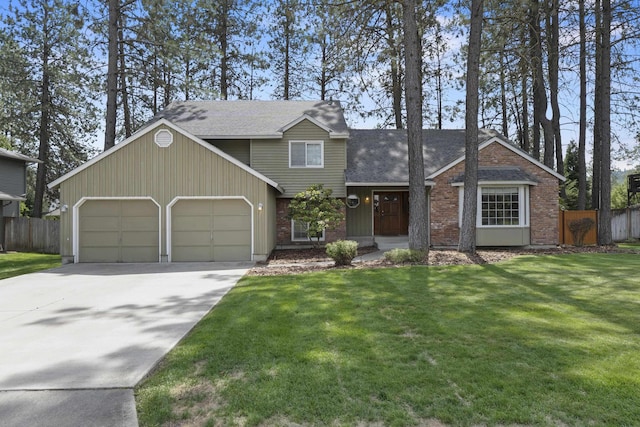 217 W Woodway Ave, Spokane, WA 99218 - photo 1